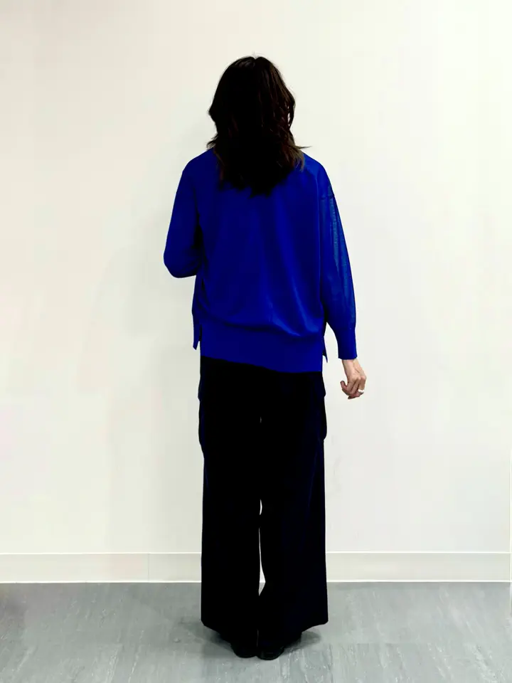 ONWARD CROSSET SELECT 荒川 コーディネート画像