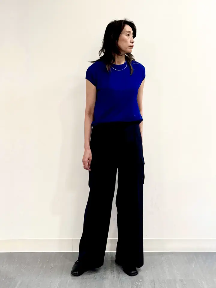 ONWARD CROSSET SELECT 荒川 コーディネート画像