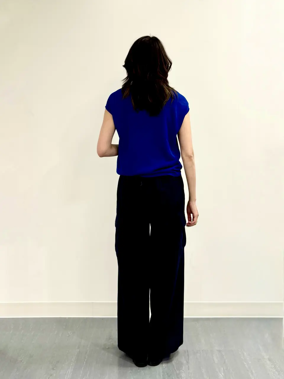 ONWARD CROSSET SELECT 荒川 コーディネート画像