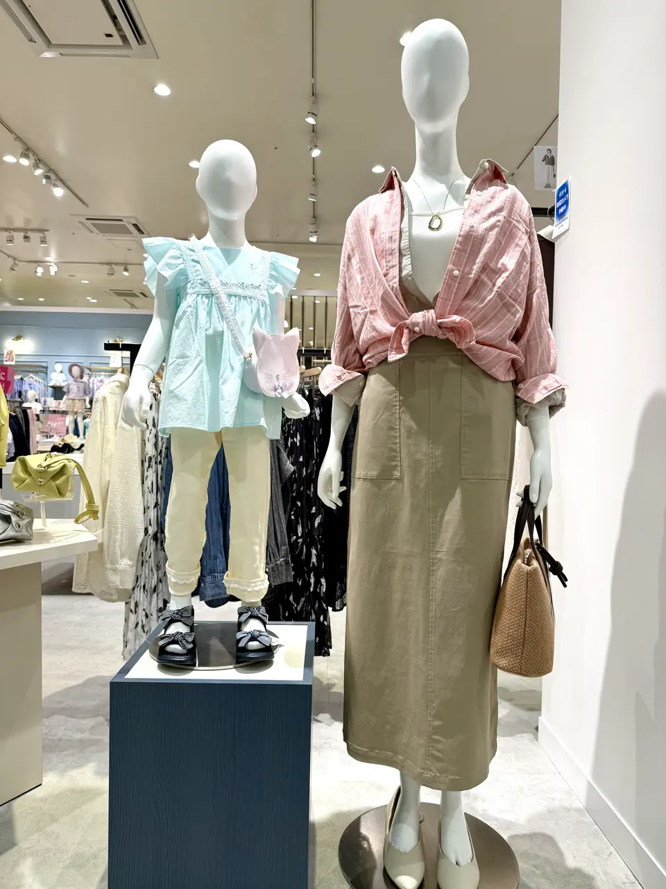  杉原 コーディネート画像