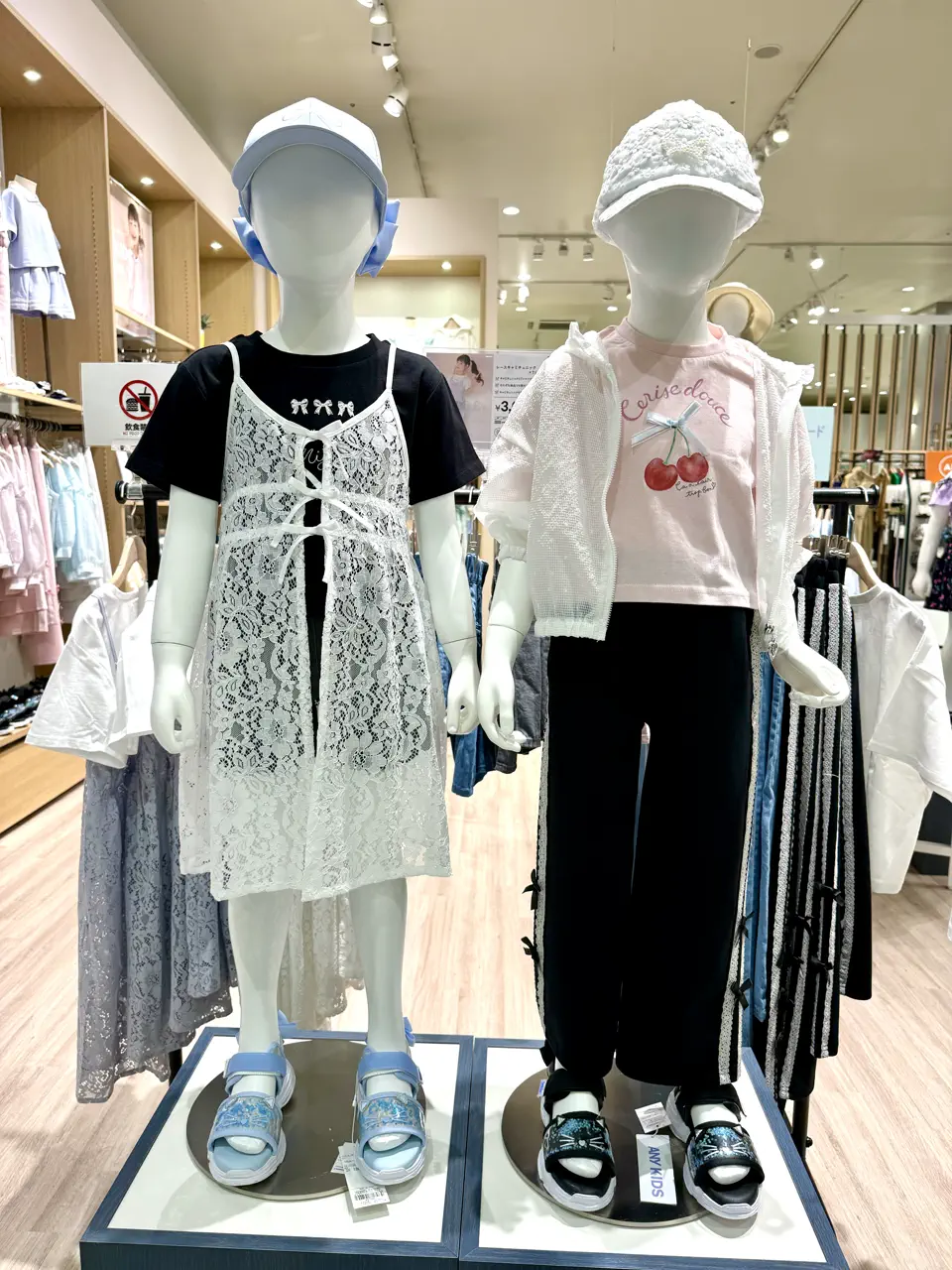  杉原 コーディネート画像