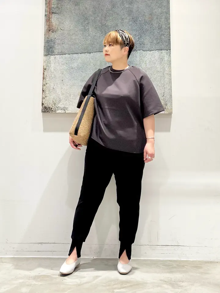 ONWARD CROSSET SELECT 千葉 コーディネート画像