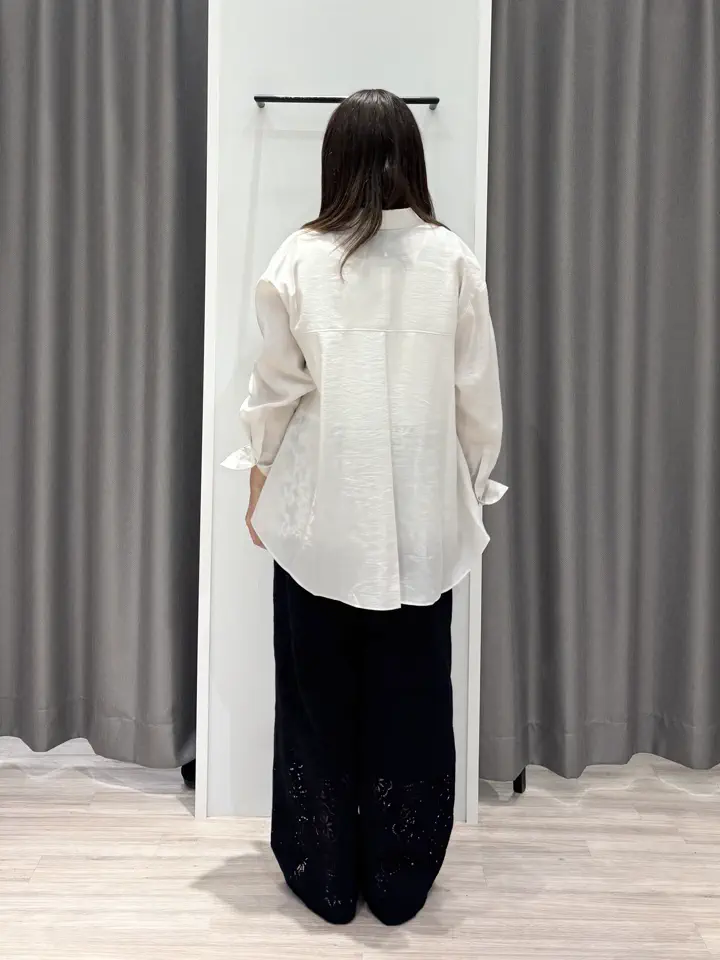 ONWARD CROSSET SELECT SAKAI コーディネート画像