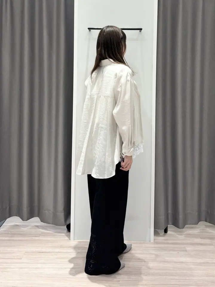 ONWARD CROSSET SELECT SAKAI コーディネート画像