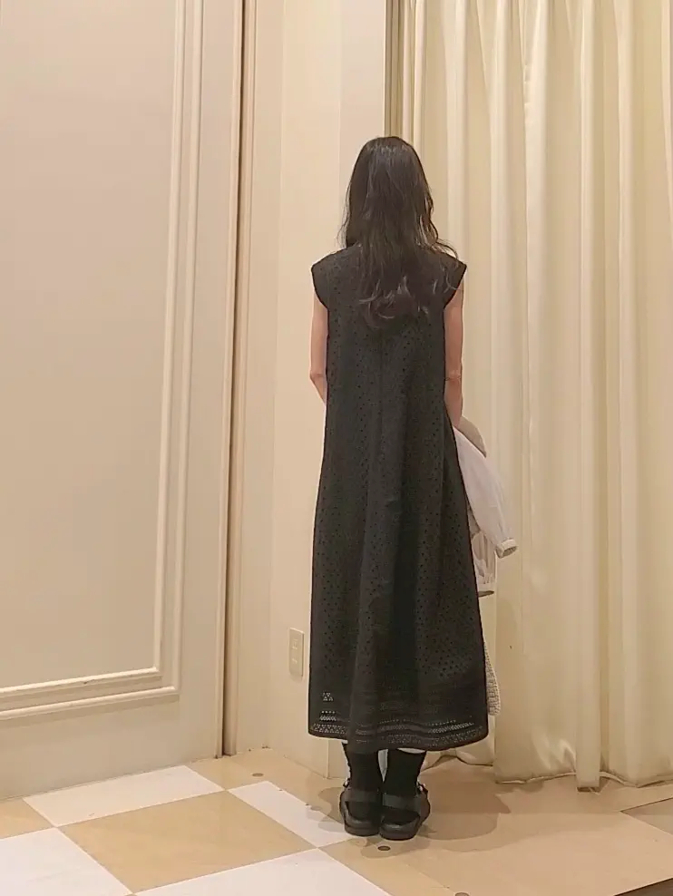 ONWARD CROSSET SELECT 内田 コーディネート画像