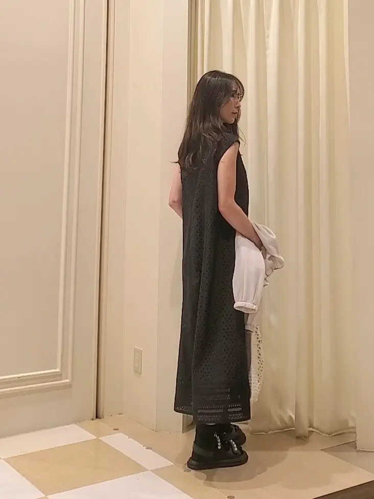 ONWARD CROSSET SELECT 内田 コーディネート画像