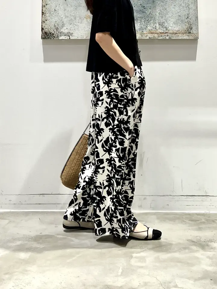 ONWARD CROSSET SELECT 田中 コーディネート画像