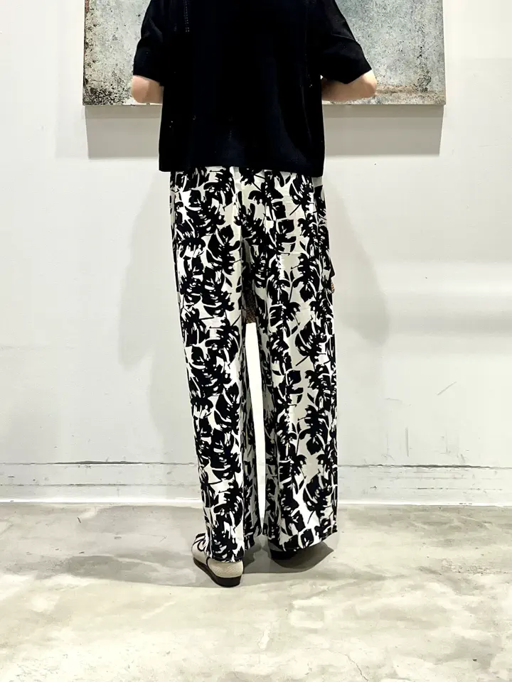 ONWARD CROSSET SELECT 田中 コーディネート画像