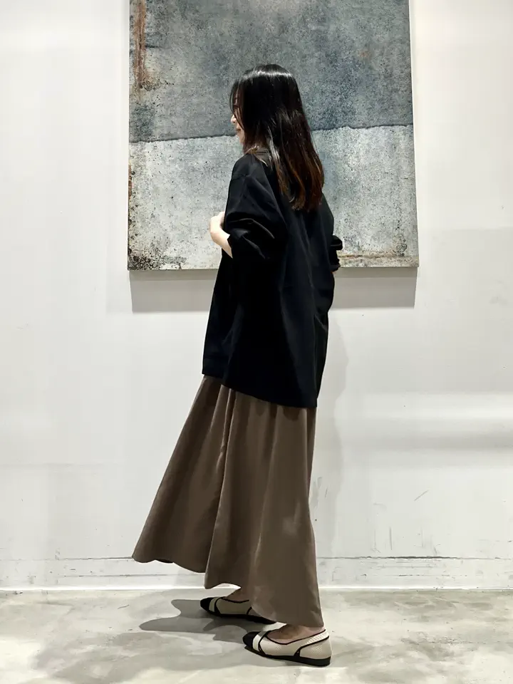 ONWARD CROSSET SELECT 田中 コーディネート画像