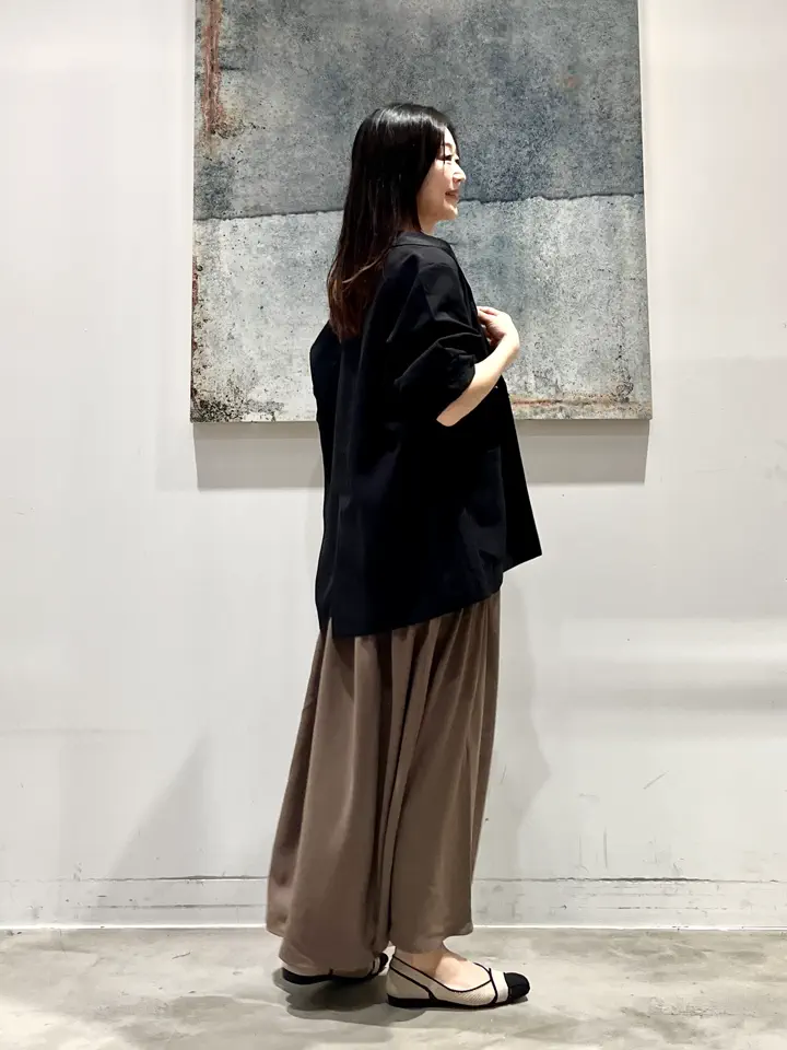 ONWARD CROSSET SELECT 田中 コーディネート画像