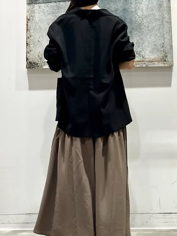 ONWARD CROSSET SELECT 田中 コーディネート画像