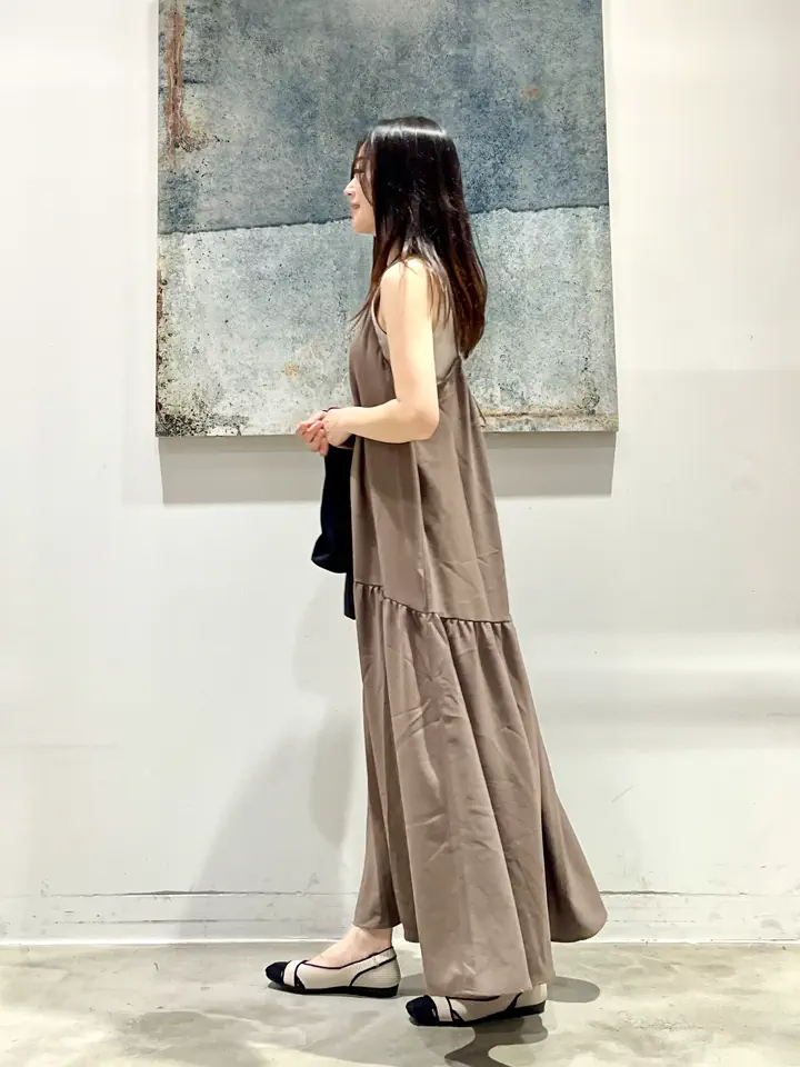 ONWARD CROSSET SELECT 田中 コーディネート画像