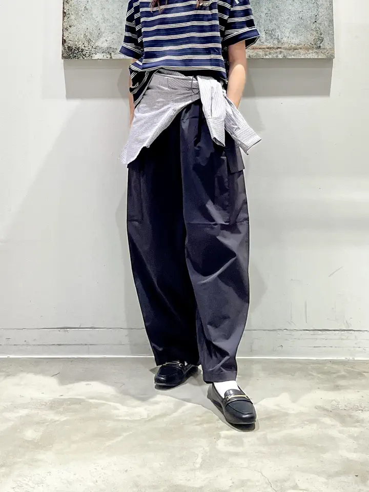 ONWARD CROSSET SELECT 田中 コーディネート画像