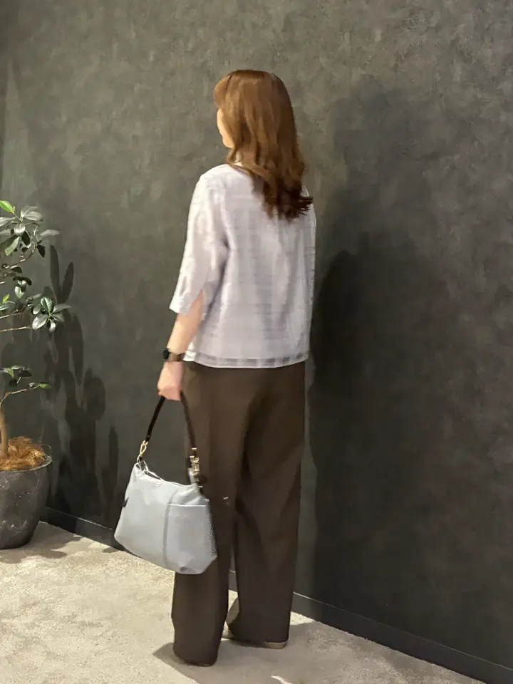 ONWARD CROSSET SELECT niina コーディネート画像