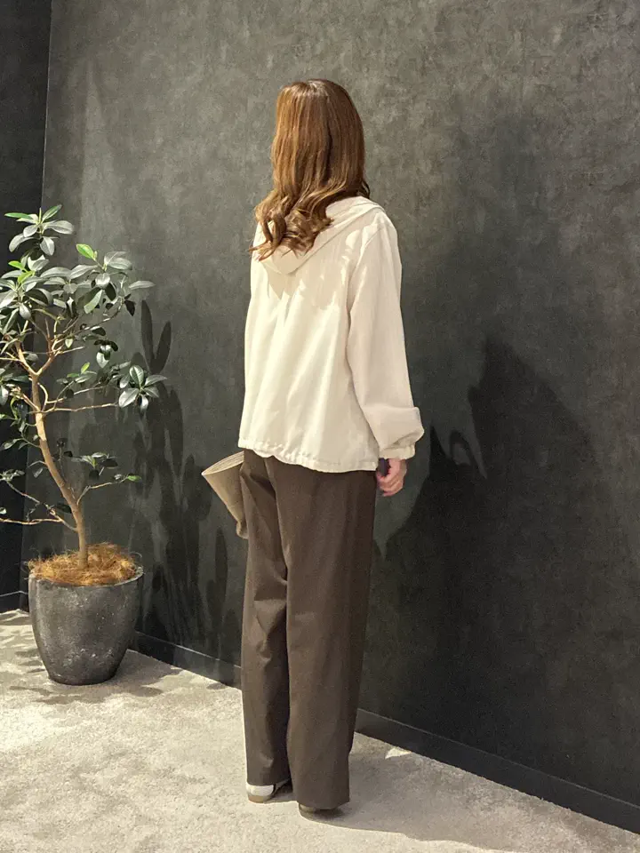 ONWARD CROSSET SELECT niina コーディネート画像