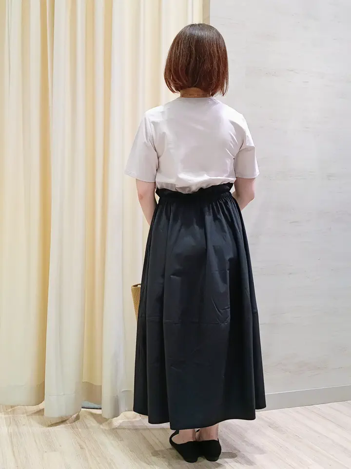 ONWARD CROSSET SELECT 白石 コーディネート画像