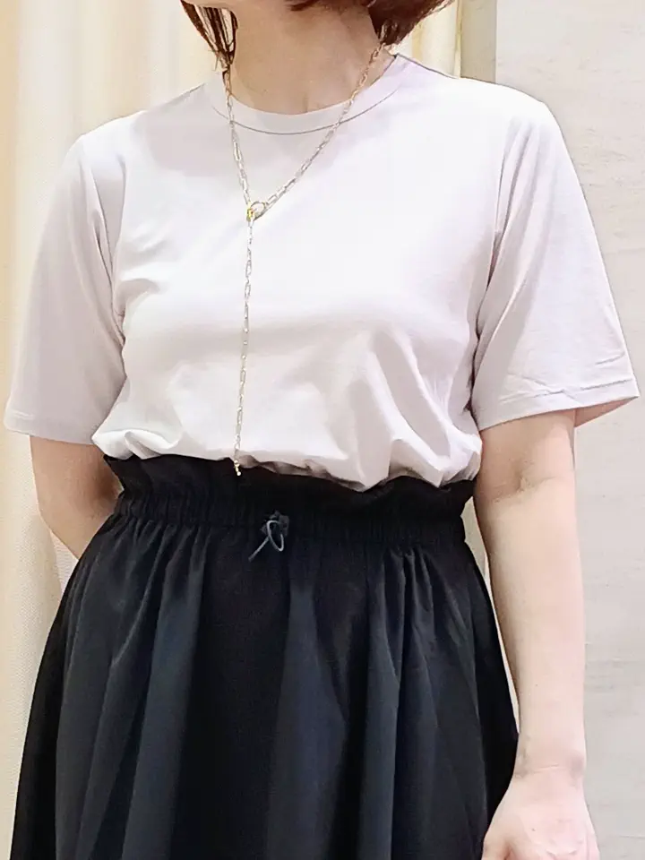 ONWARD CROSSET SELECT 白石 コーディネート画像