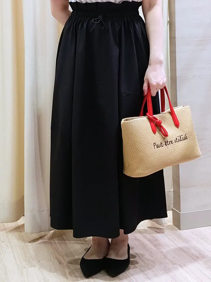 ONWARD CROSSET SELECT 白石 コーディネート画像