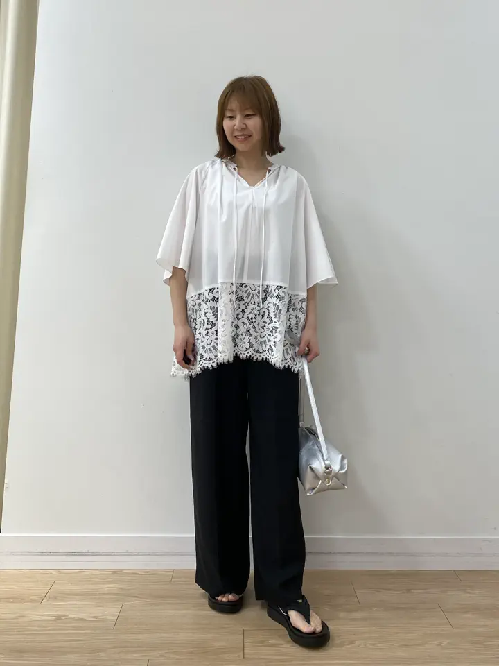 ONWARD CROSSET SELECT 山口 コーディネート画像