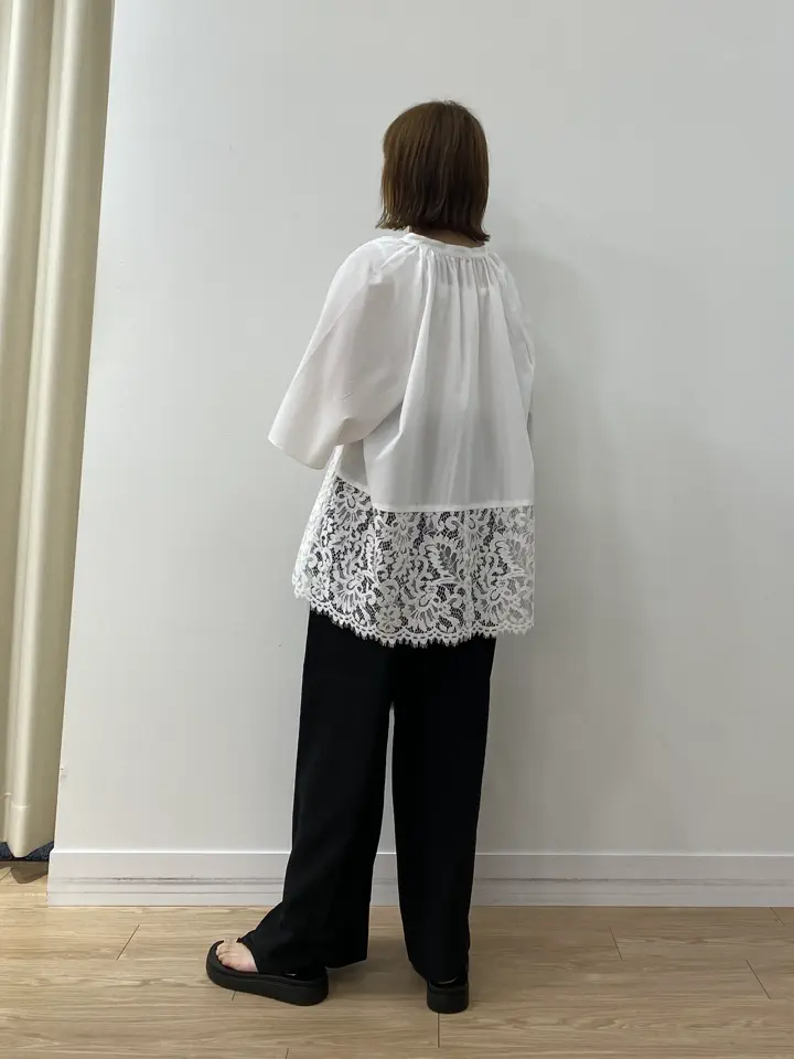 ONWARD CROSSET SELECT 山口 コーディネート画像