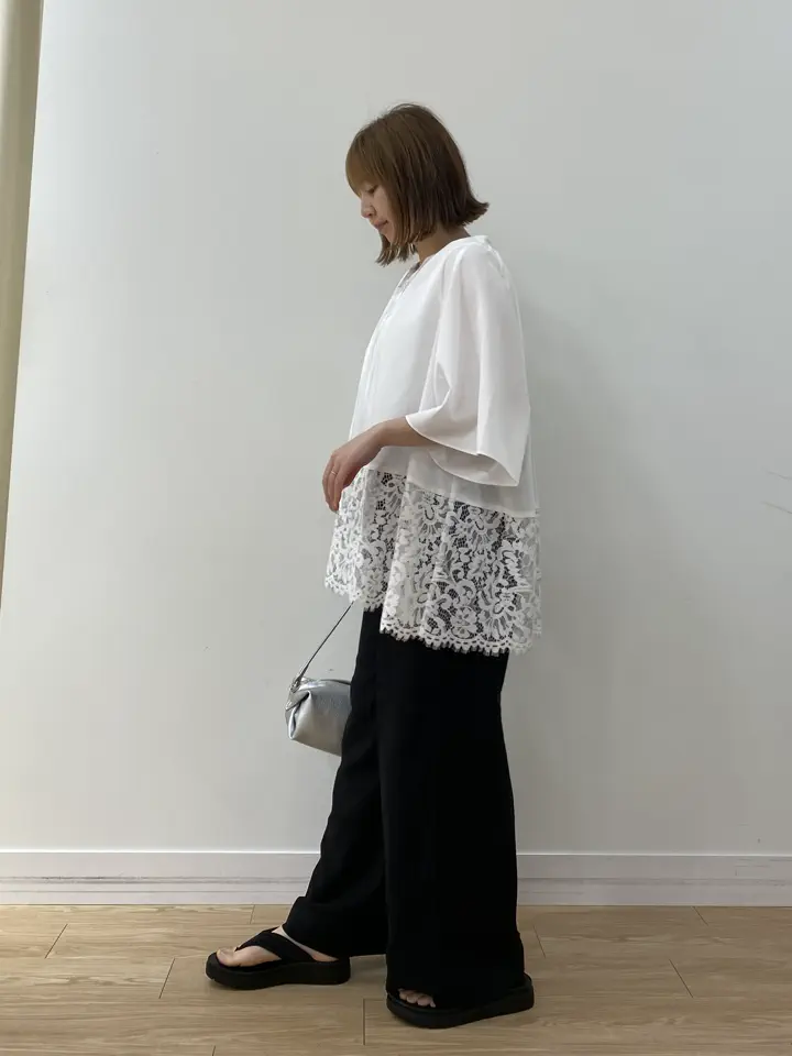 ONWARD CROSSET SELECT 山口 コーディネート画像
