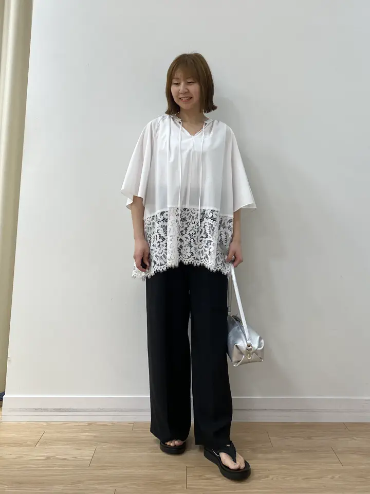 ONWARD CROSSET SELECT 山口 コーディネート画像
