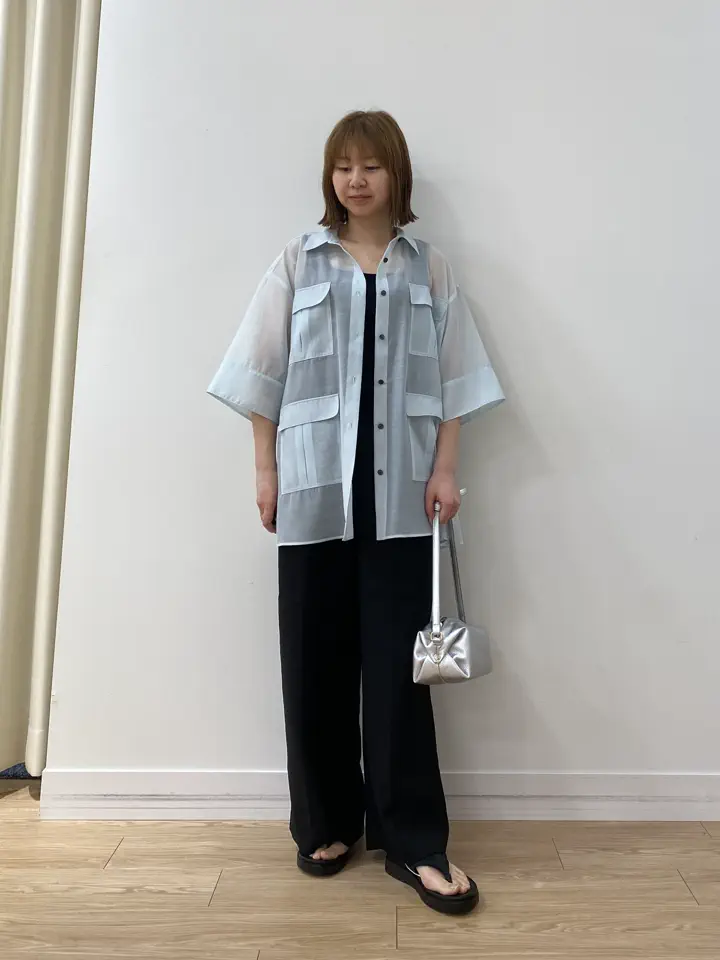 ONWARD CROSSET SELECT 山口 コーディネート画像