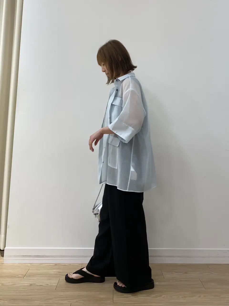 ONWARD CROSSET SELECT 山口 コーディネート画像