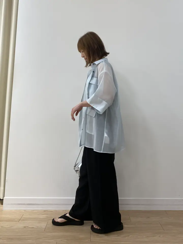 ONWARD CROSSET SELECT 山口 コーディネート画像