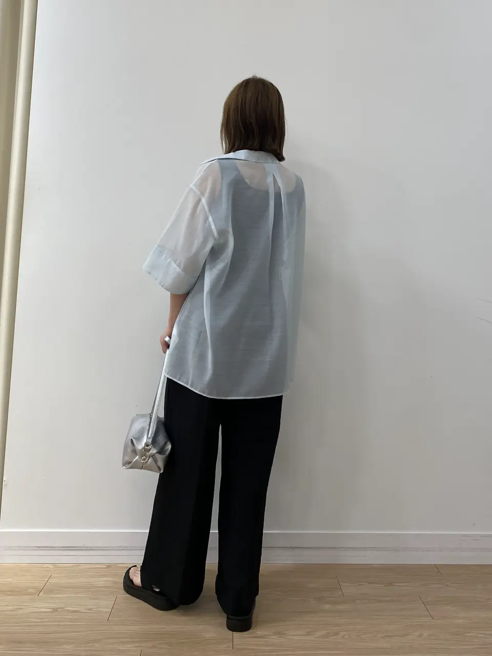 ONWARD CROSSET SELECT 山口 コーディネート画像