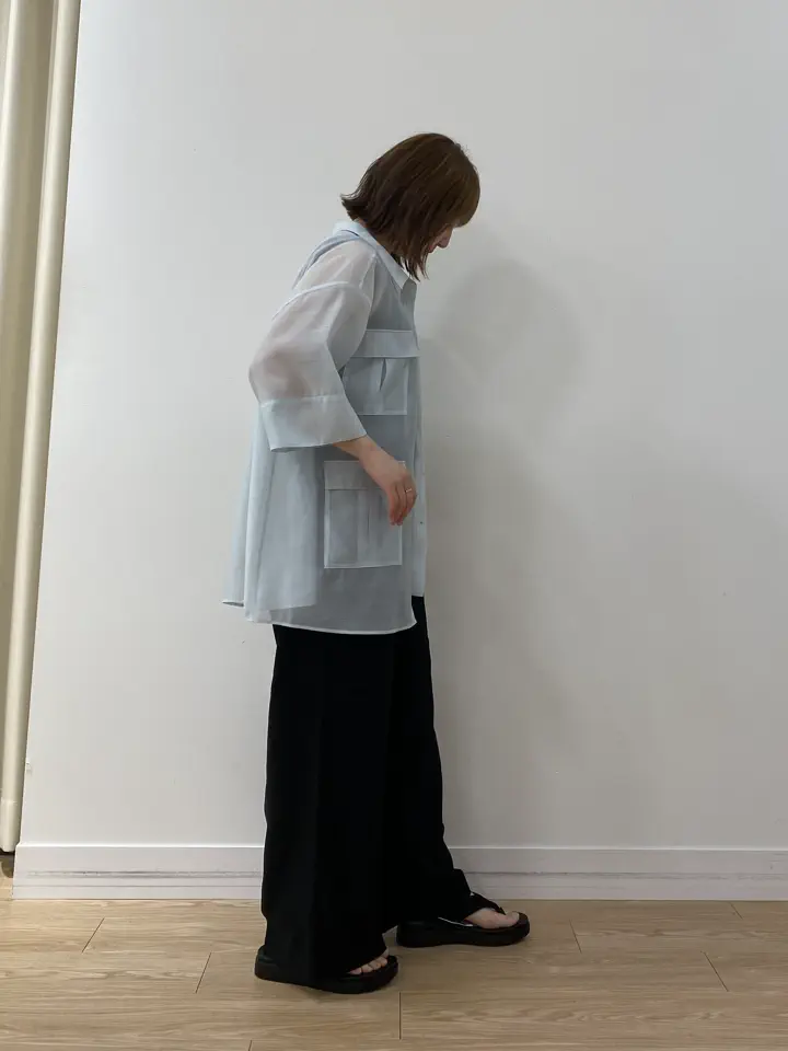 ONWARD CROSSET SELECT 山口 コーディネート画像