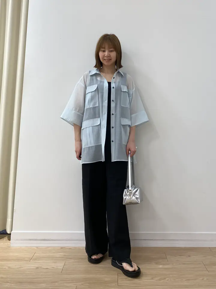 ONWARD CROSSET SELECT 山口 コーディネート画像