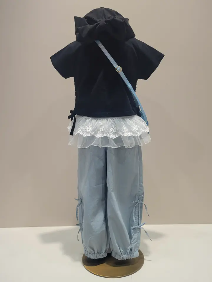 ONWARD CROSSET SELECT 西村 コーディネート画像