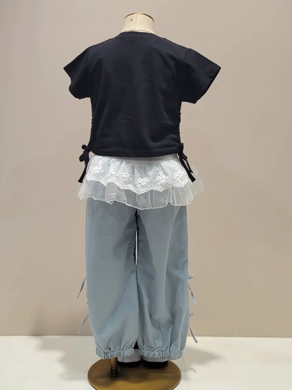 ONWARD CROSSET SELECT 西村 コーディネート画像