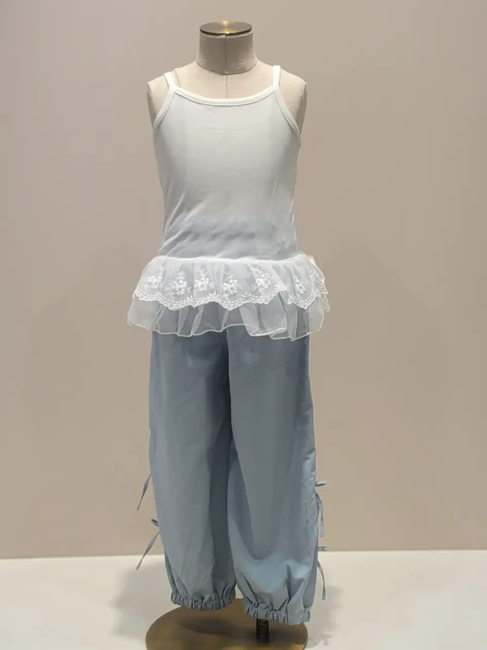 ONWARD CROSSET SELECT 西村 コーディネート画像