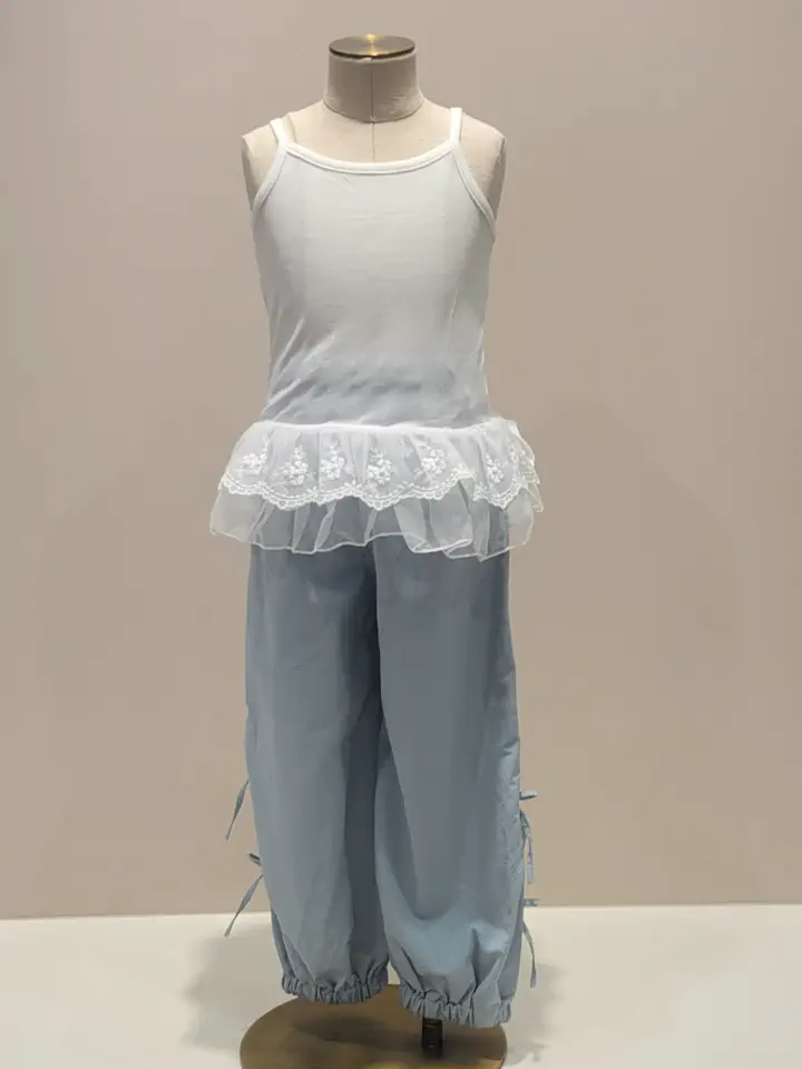 ONWARD CROSSET SELECT 西村 コーディネート画像