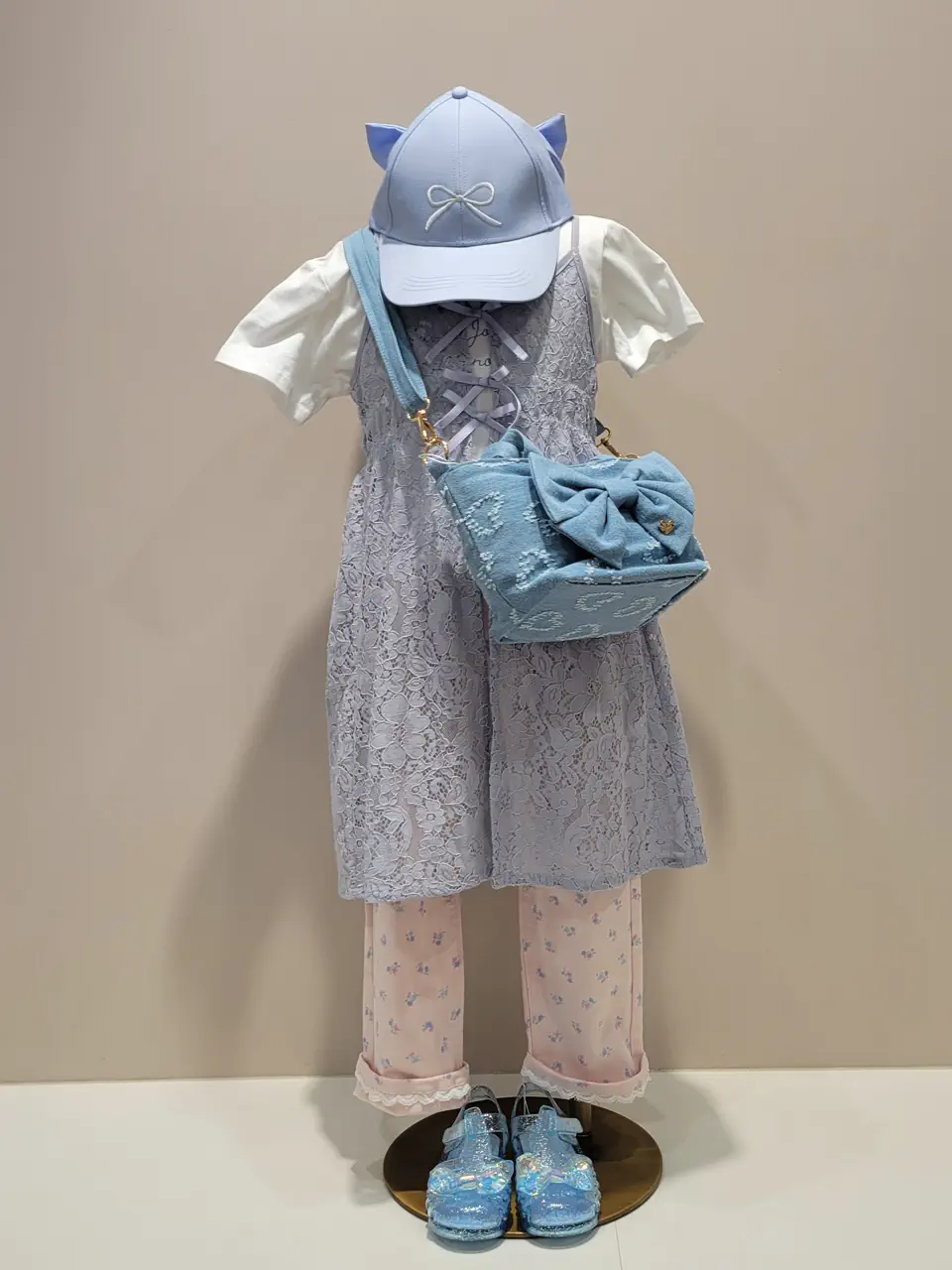  西村 コーディネート画像