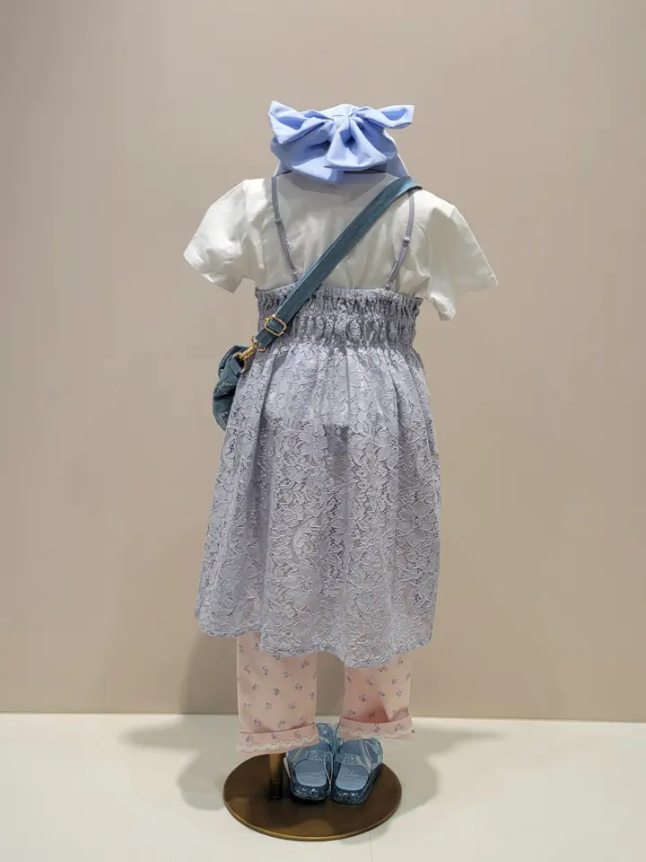 ONWARD CROSSET SELECT 西村 コーディネート画像