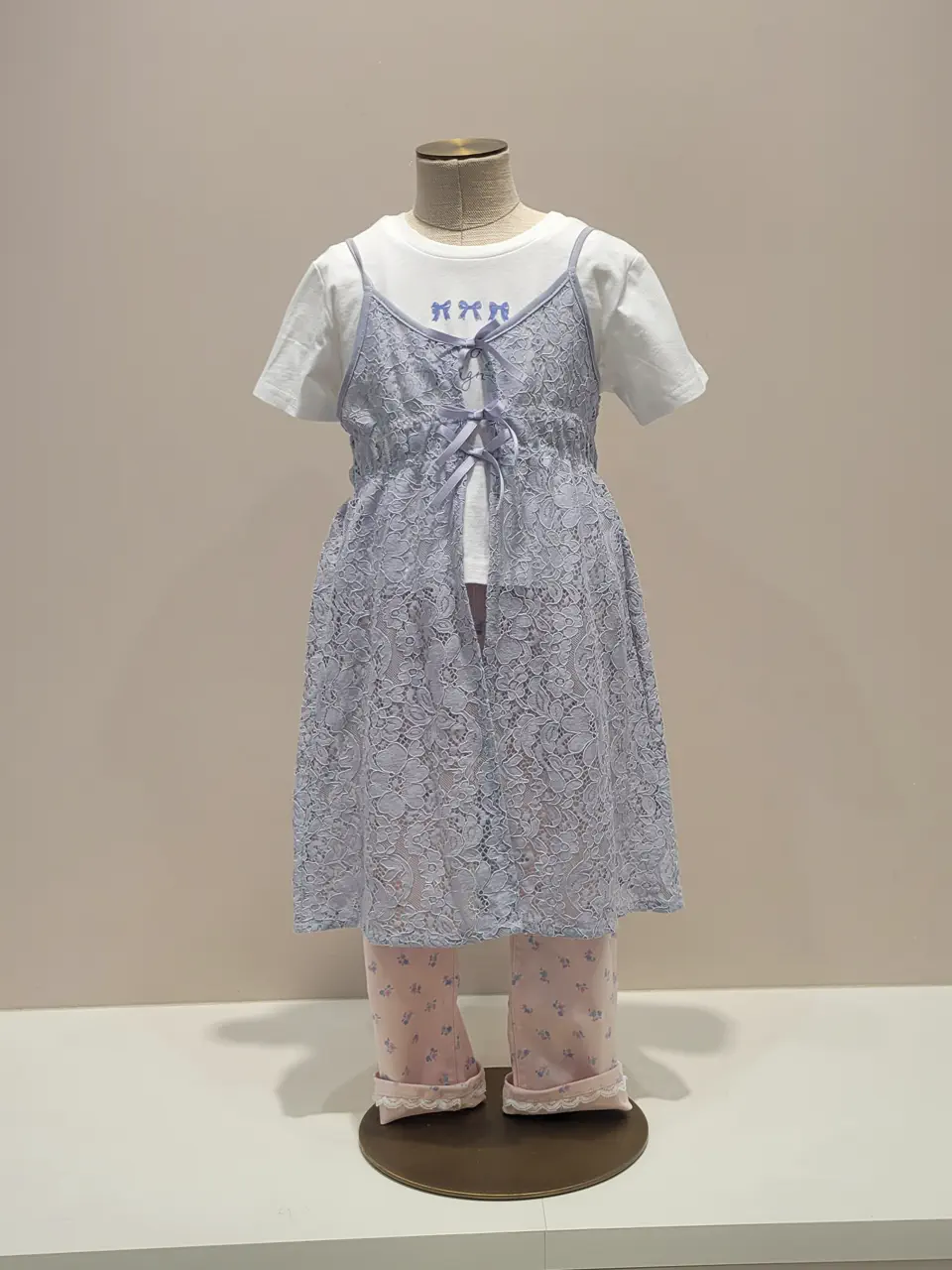 ONWARD CROSSET SELECT 西村 コーディネート画像