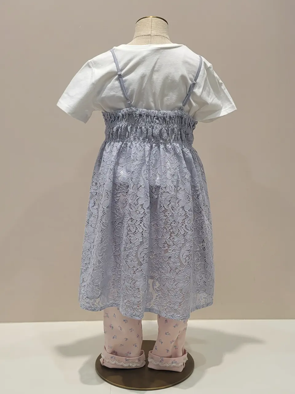 ONWARD CROSSET SELECT 西村 コーディネート画像