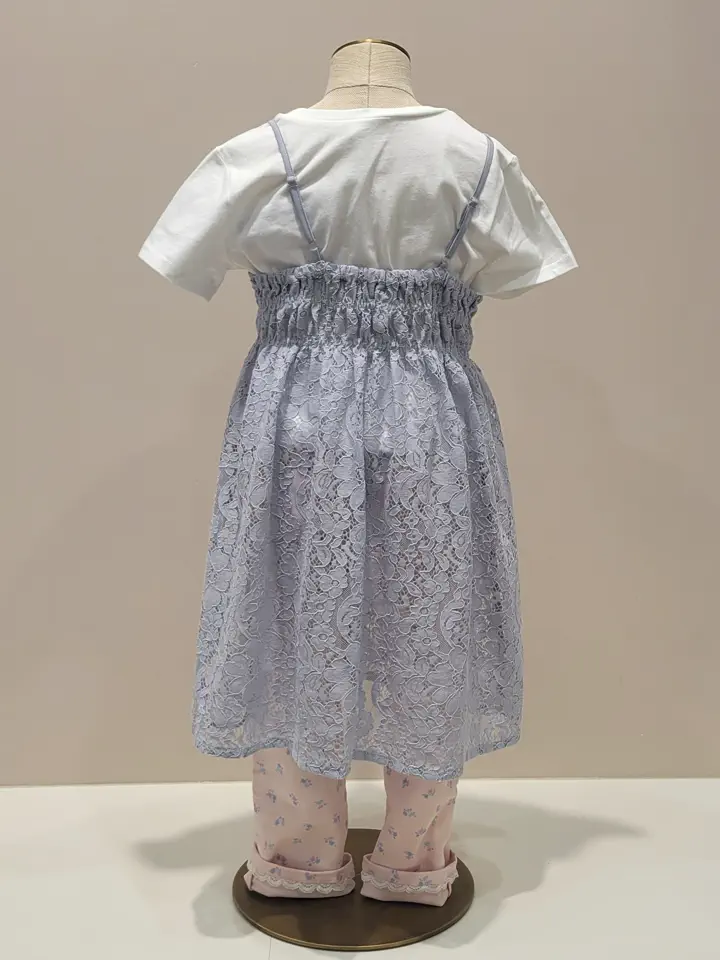 ONWARD CROSSET SELECT 西村 コーディネート画像