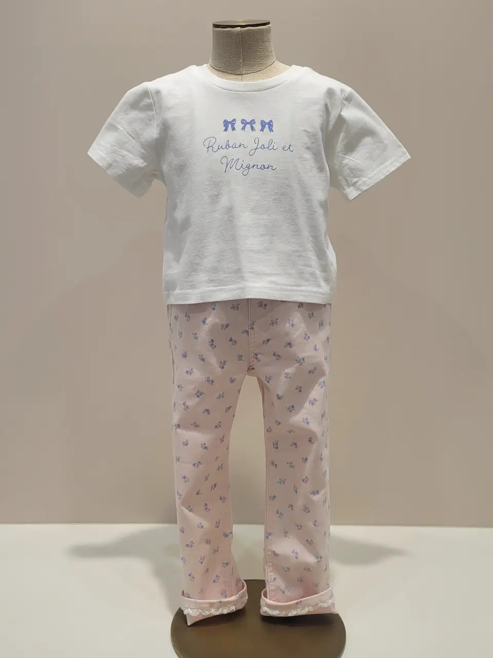 ONWARD CROSSET SELECT 西村 コーディネート画像