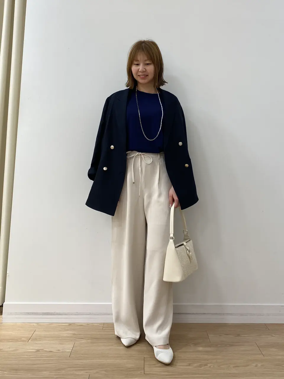  山口 コーディネート画像