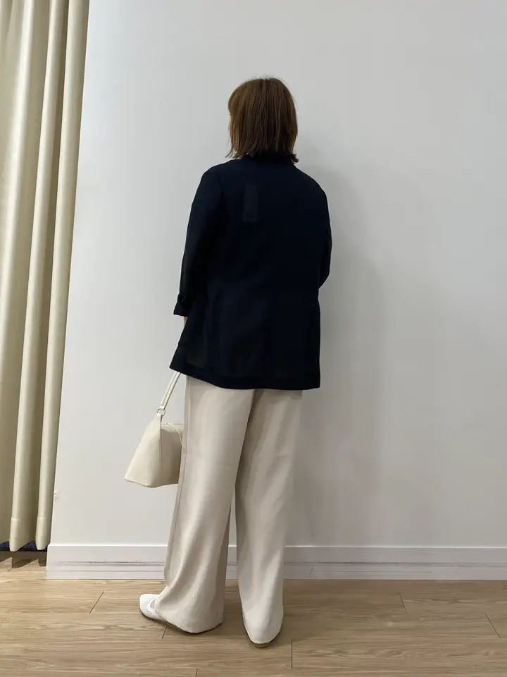 ONWARD CROSSET SELECT 山口 コーディネート画像