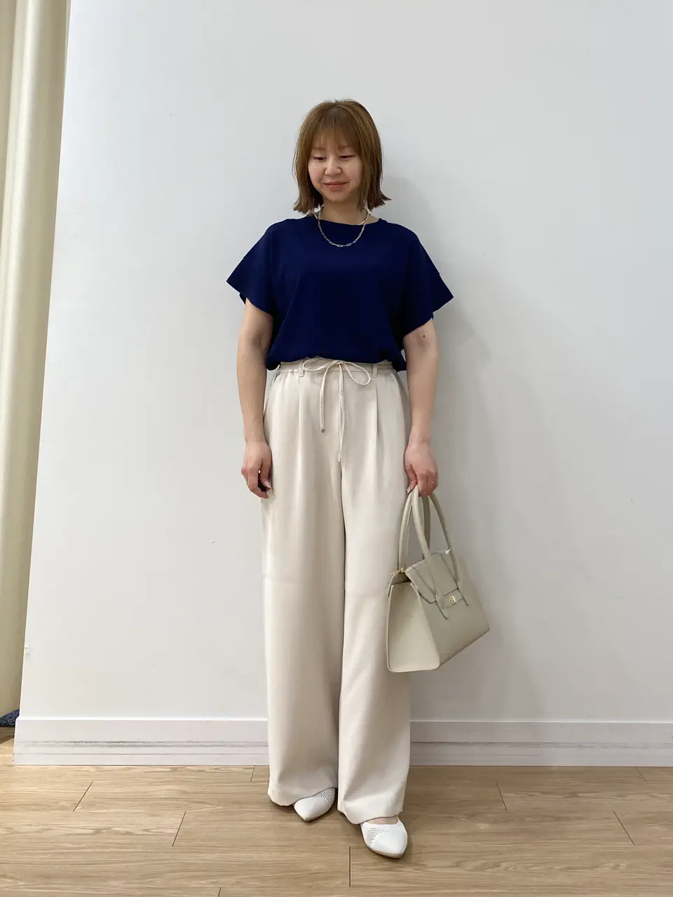 ONWARD CROSSET SELECT 山口 コーディネート画像
