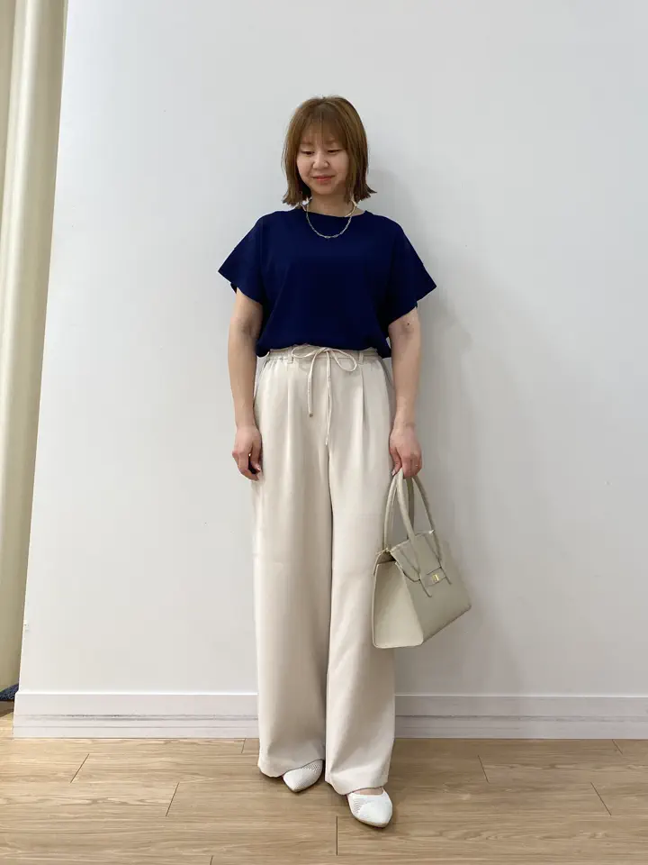 ONWARD CROSSET SELECT 山口 コーディネート画像