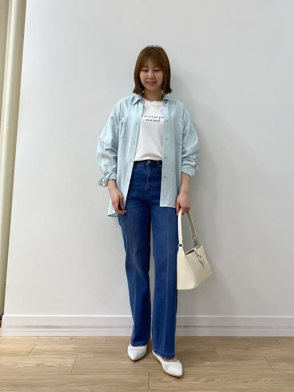  山口 コーディネート画像