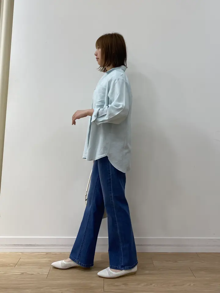 ONWARD CROSSET SELECT 山口 コーディネート画像