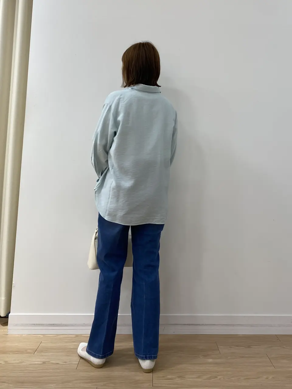 ONWARD CROSSET SELECT 山口 コーディネート画像