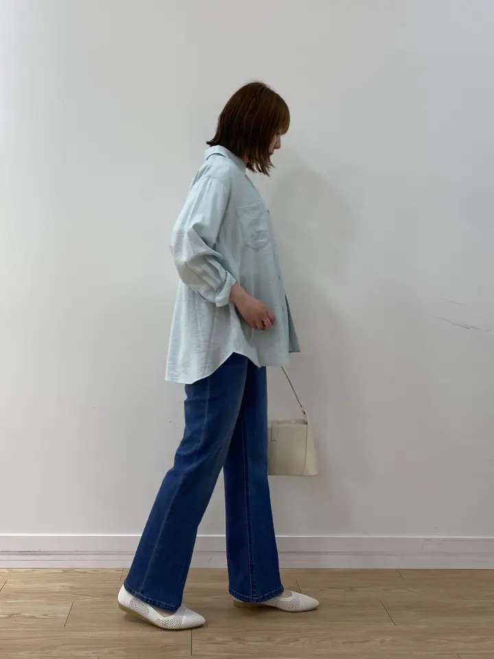 ONWARD CROSSET SELECT 山口 コーディネート画像